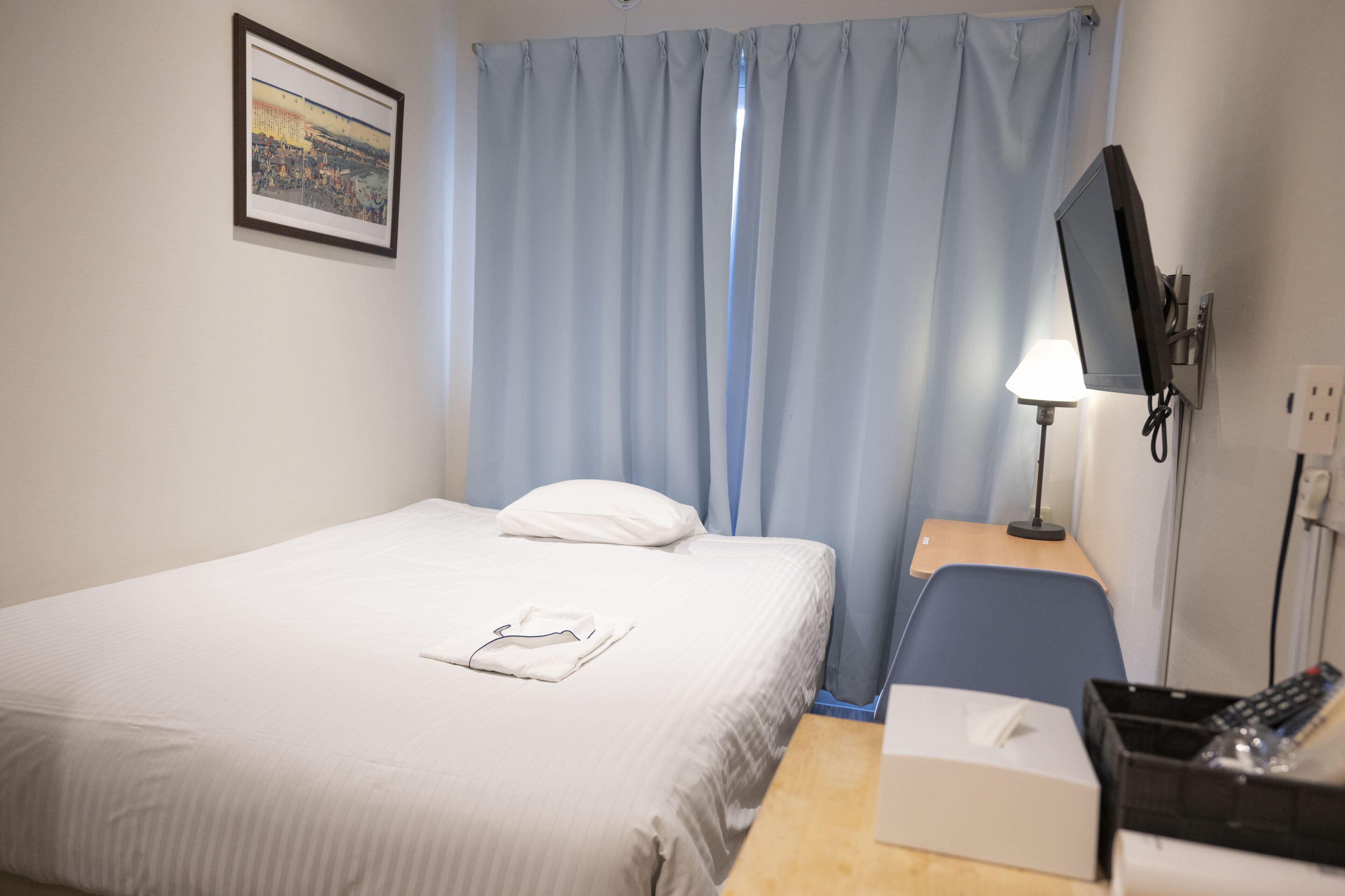 Ele Hotel Ginza East — Photos 3